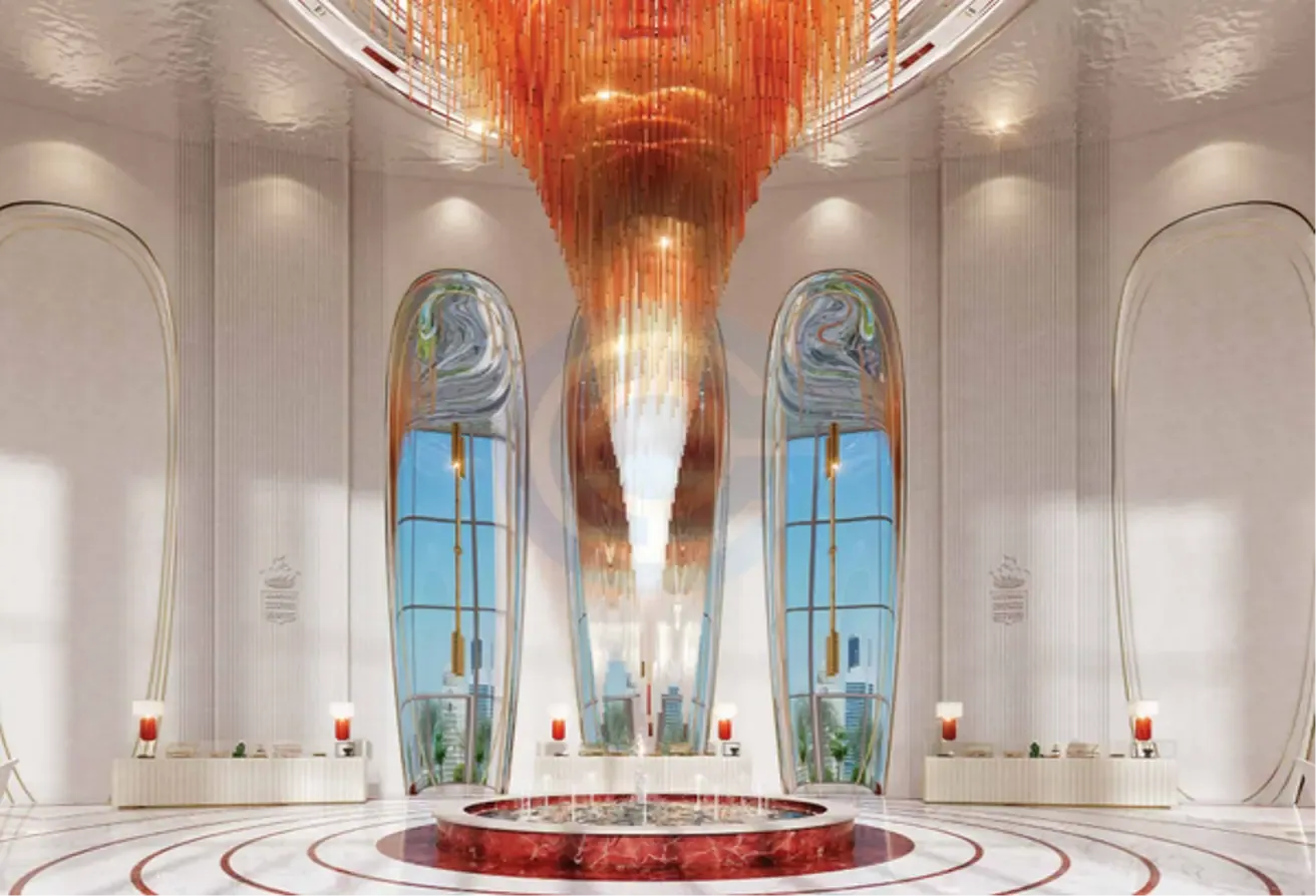 Damac | Bargain | High floor | Q2 2027 Handover