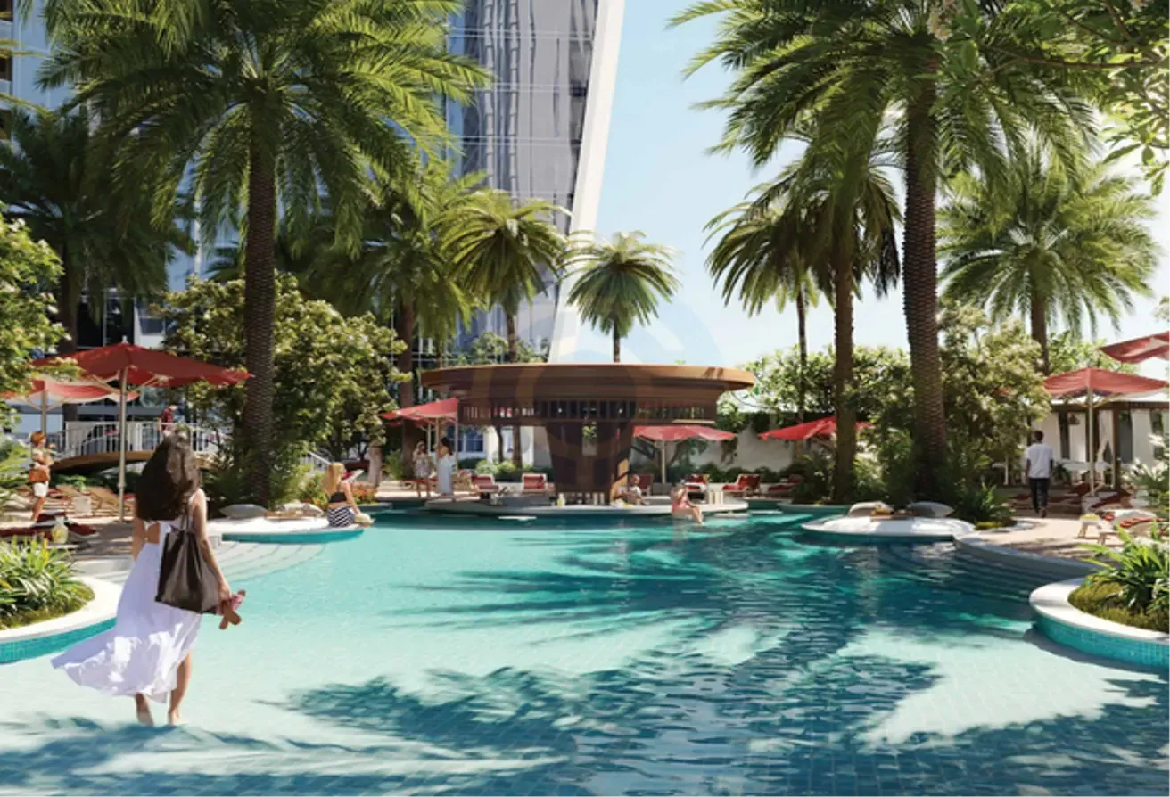 Damac | Bargain | High floor | Q2 2027 Handover