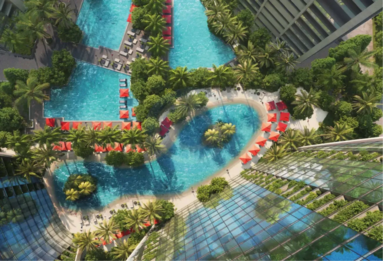 Damac | Bargain | High floor | Q2 2027 Handover