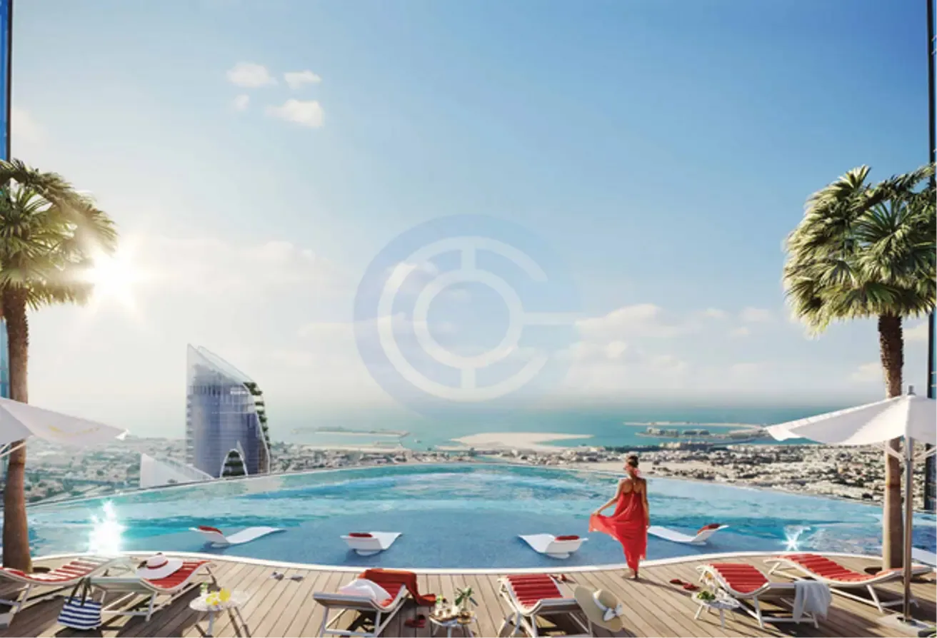 Damac | Bargain | High floor | Q2 2027 Handover