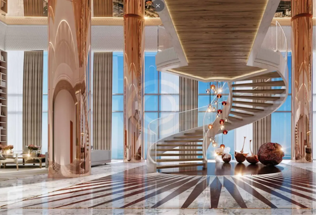 Damac | Bargain | High floor | Q2 2027 Handover