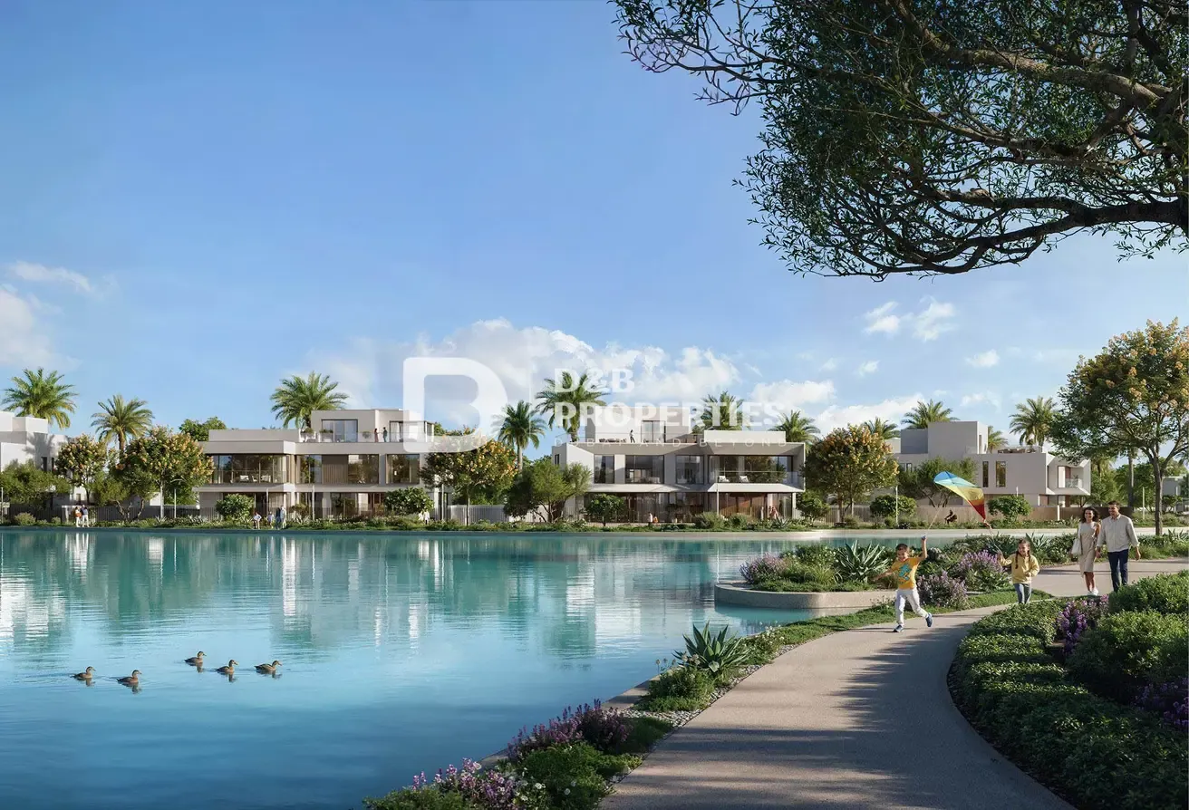 Basement and Roof | Direct Lagoon View | Motivated
