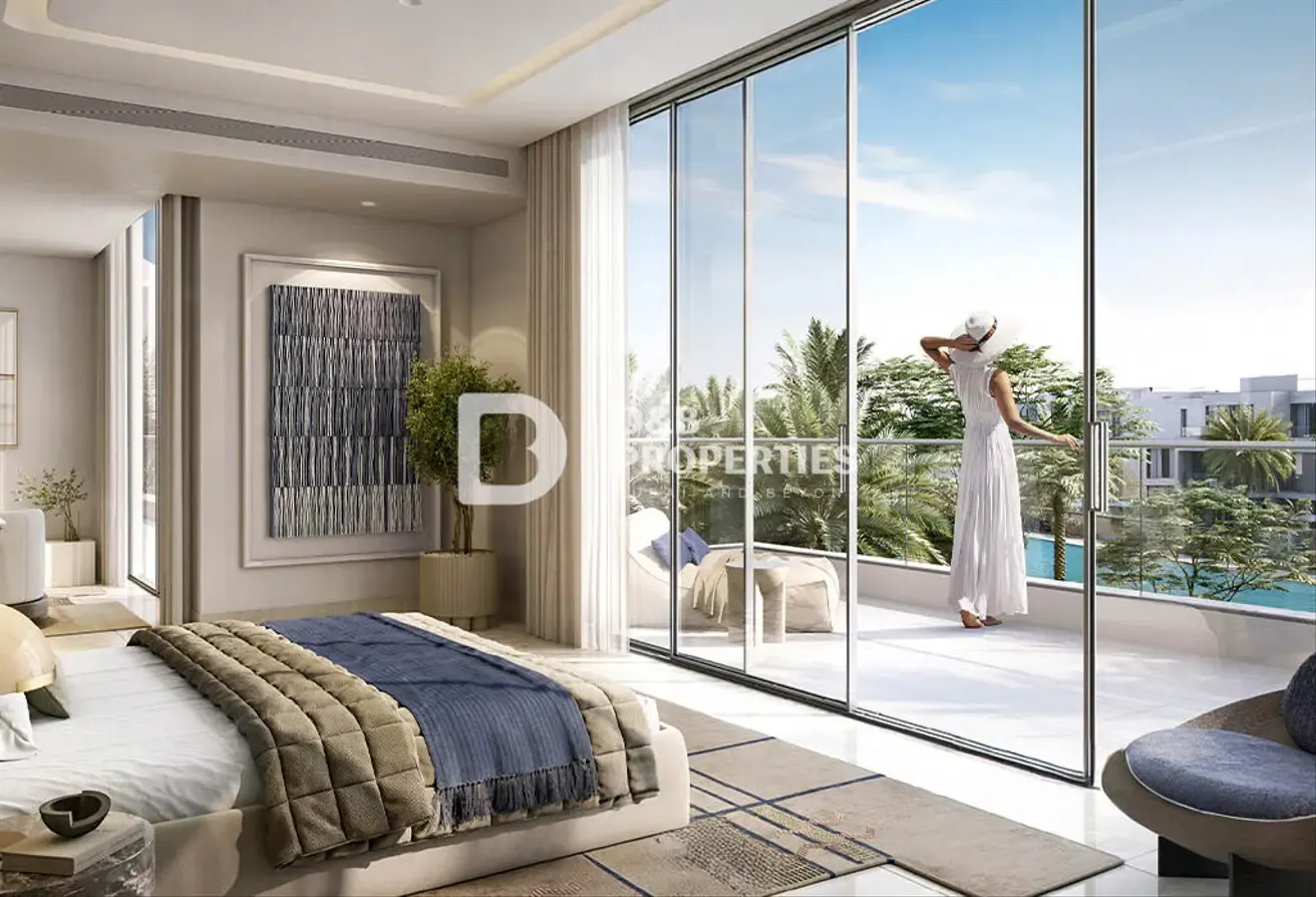 Basement and Roof | Direct Lagoon View | Motivated