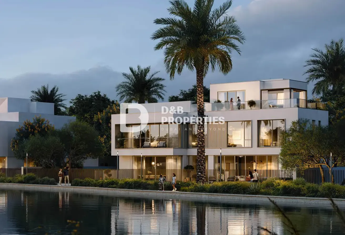 Basement and Roof | Direct Lagoon View | Motivated