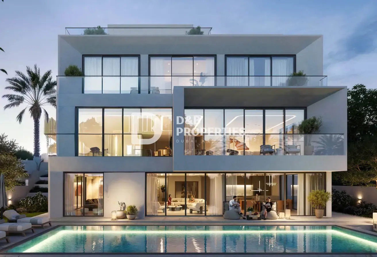 Basement and Roof | Direct Lagoon View | Motivated