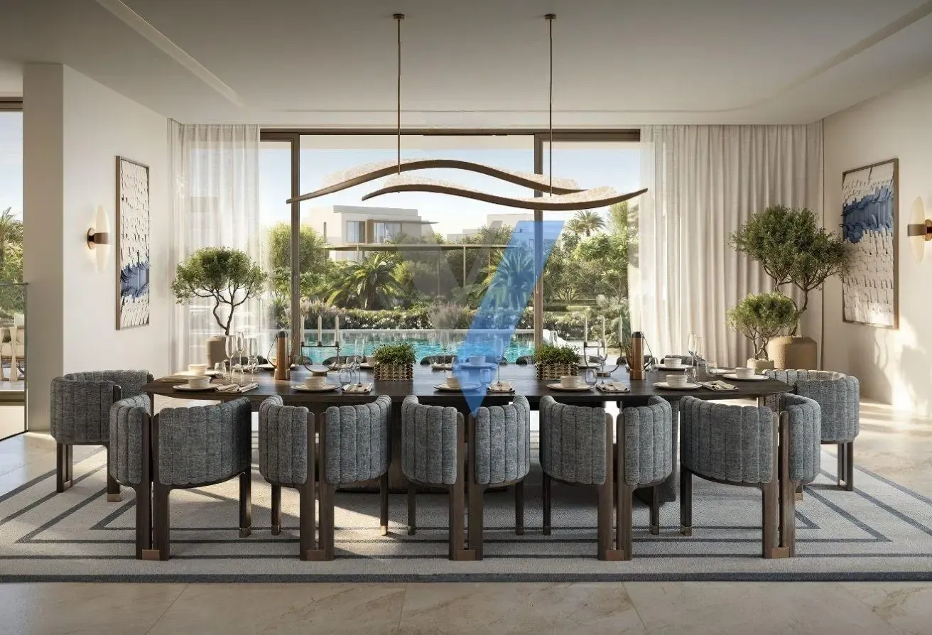 Right On Lagoon | With Basement | Full Canal View.
