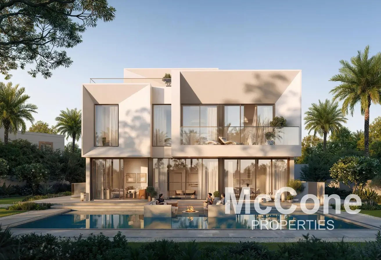 Genuine Resale | With Basement | Branded Villa
