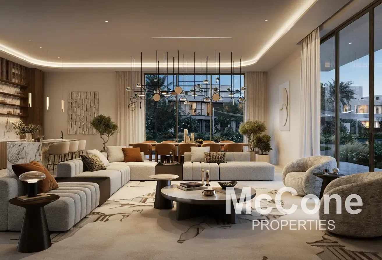 Genuine Resale | With Basement |  Branded Villa