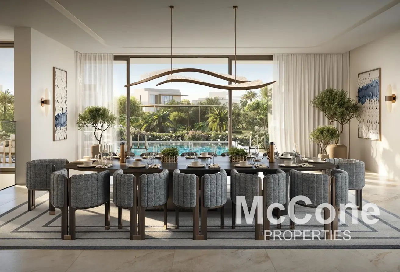 Genuine Resale | With Basement |  Branded Villa