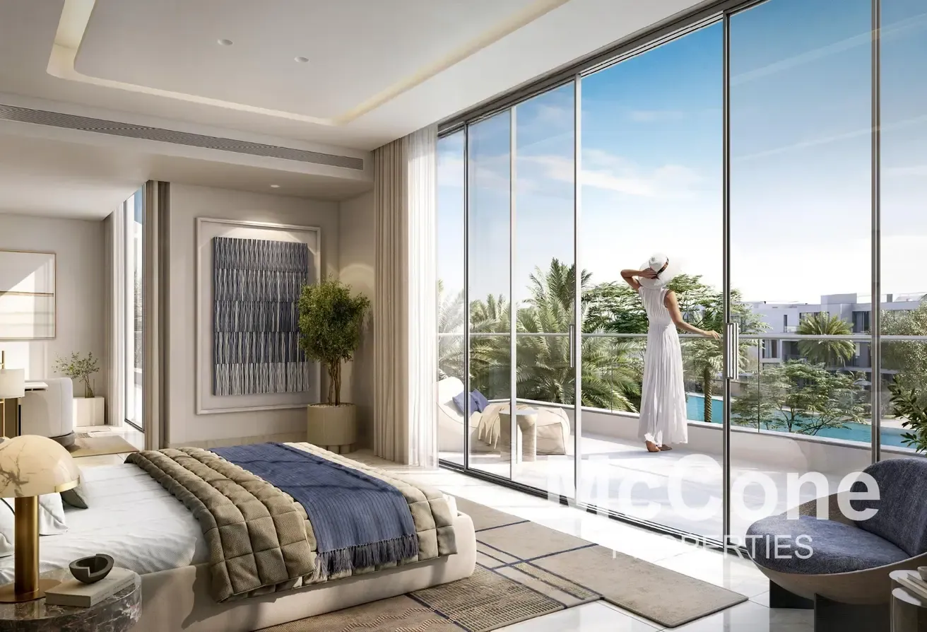 Genuine Resale | With Basement |  Branded Villa