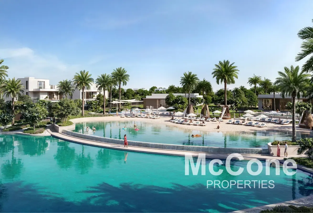 Genuine Resale | With Basement |  Branded Villa