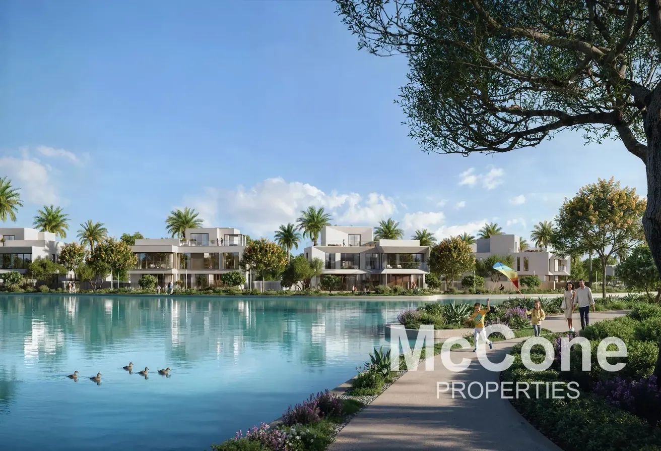 Genuine Resale | With Basement |  Branded Villa