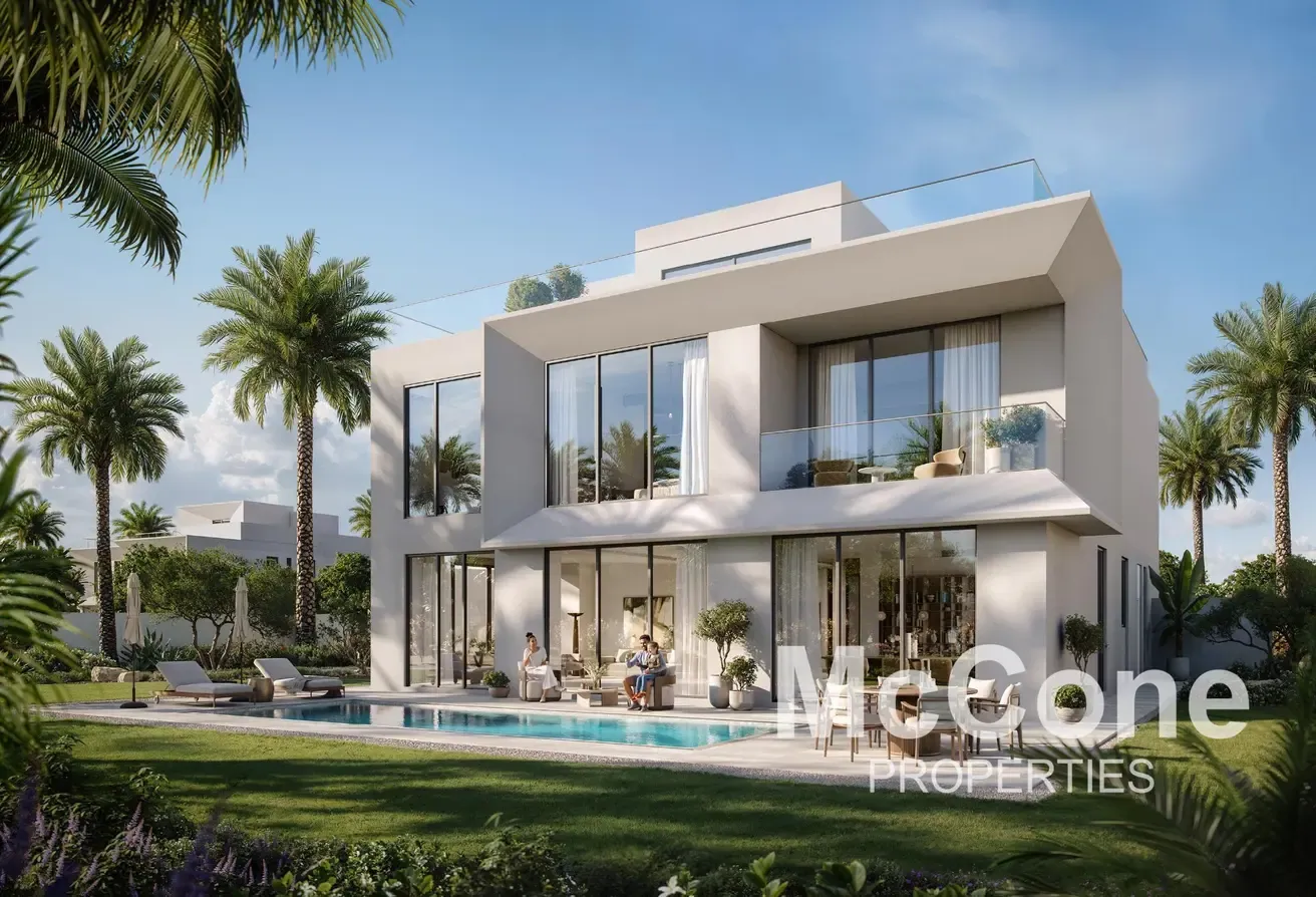 Genuine Resale | With Basement |  Branded Villa