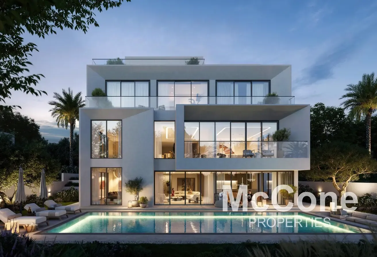 Genuine Resale | With Basement |  Branded Villa