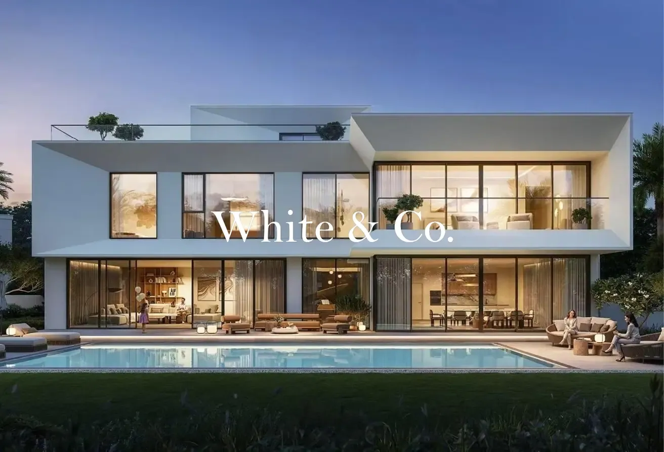 Best Price | Luxury 4BR Villa | Exclusive