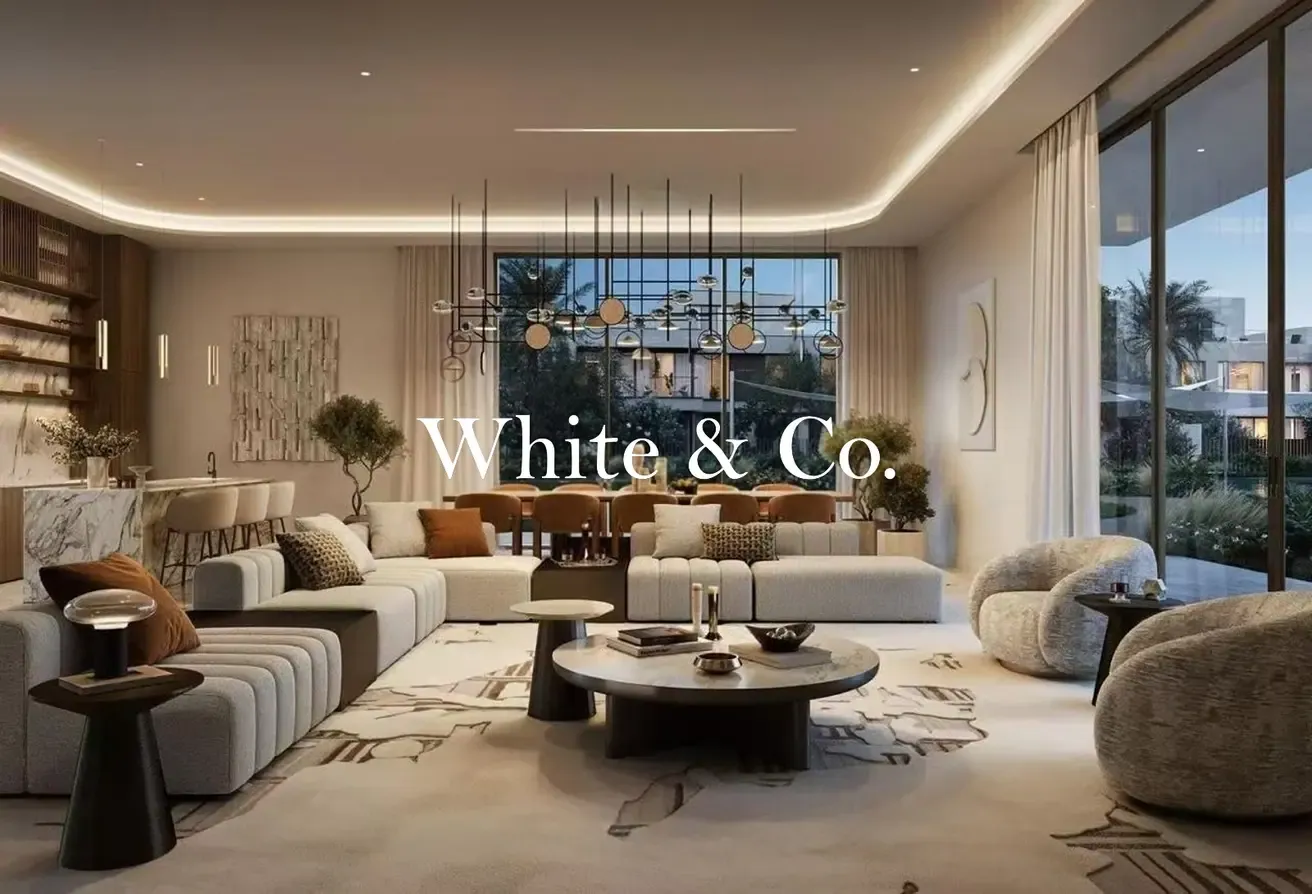 Best Price | Luxury 4BR Villa | Exclusive