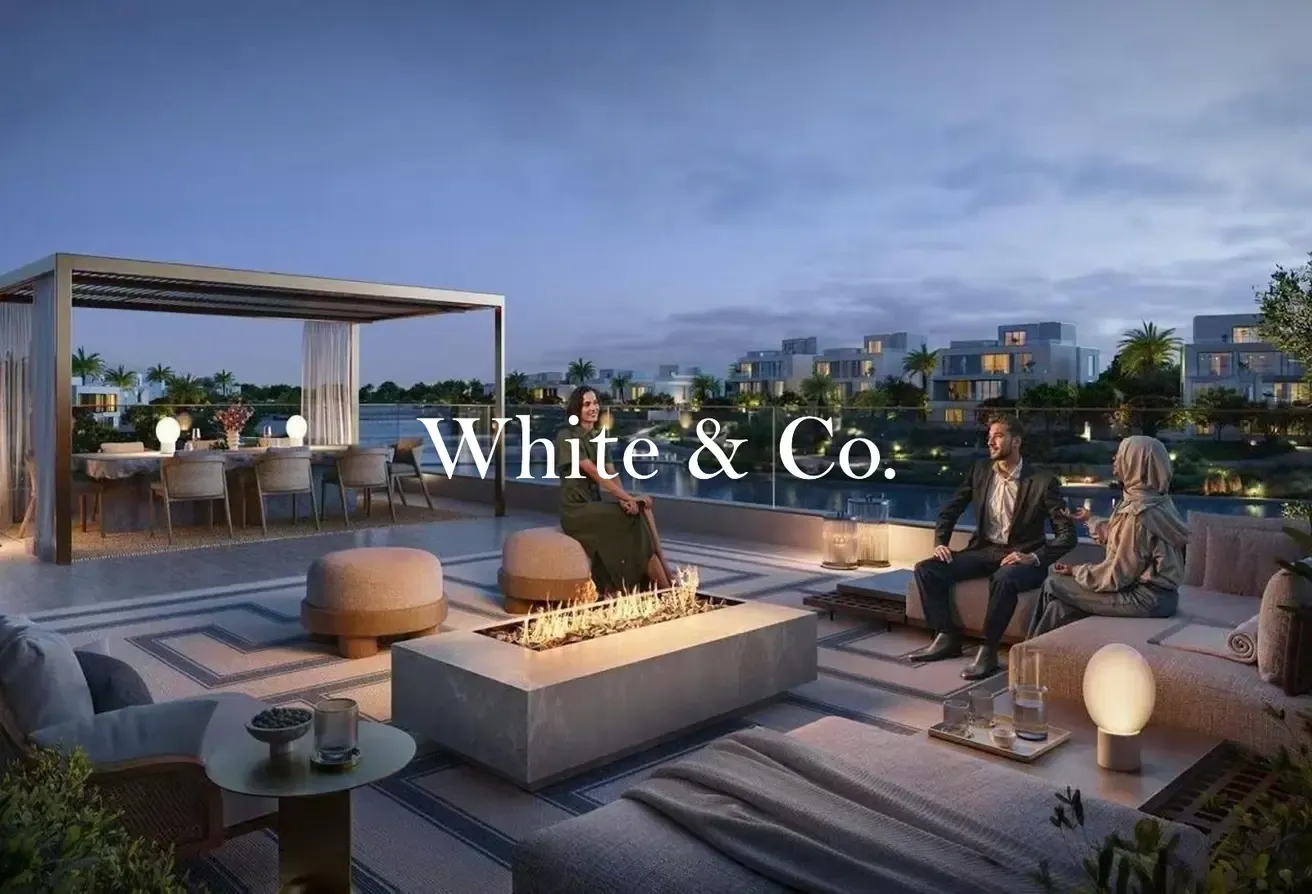Best Price | Luxury 4BR Villa | Exclusive