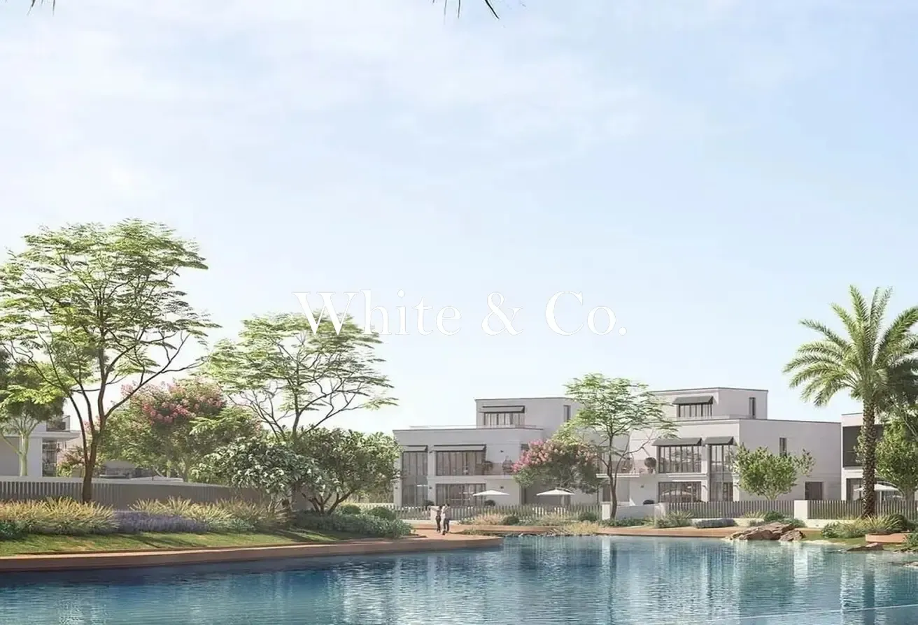 Best Price | Luxury 4BR Villa | Exclusive
