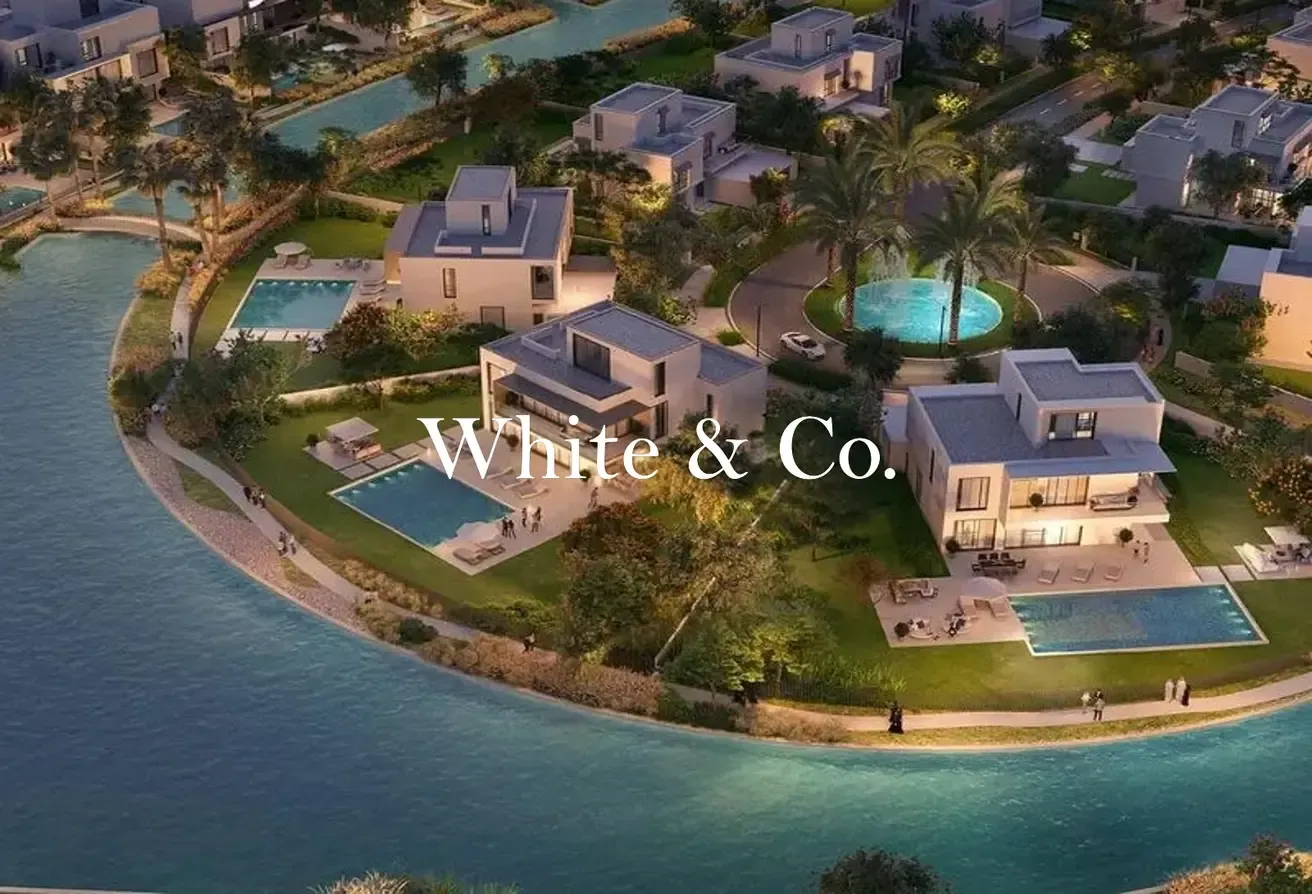Best Price | Luxury 4BR Villa | Exclusive