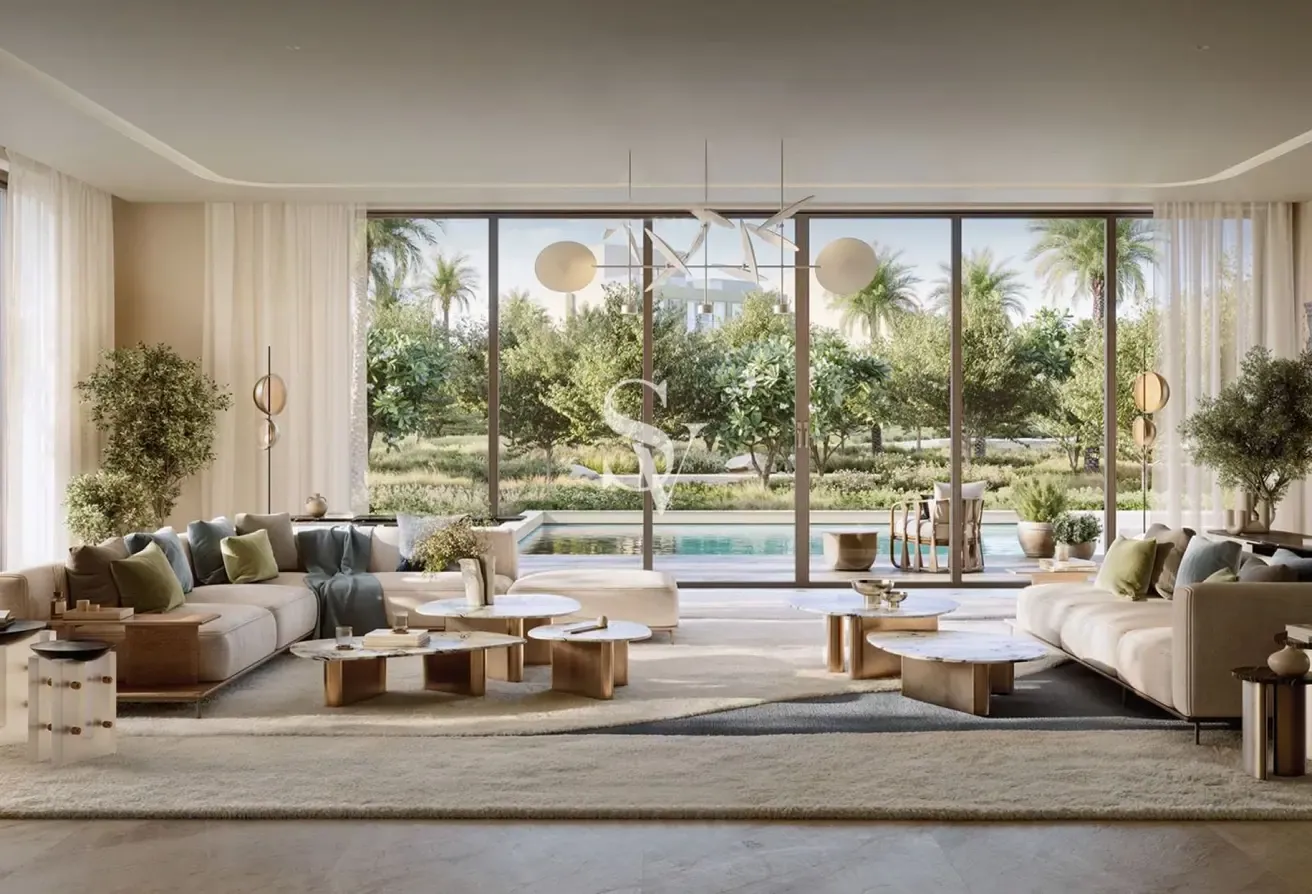 5BR Branded Villa | Available Now | Oasis Expert