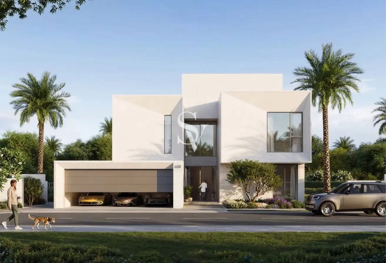 5BR Branded Villa | Available Now | Oasis Expert