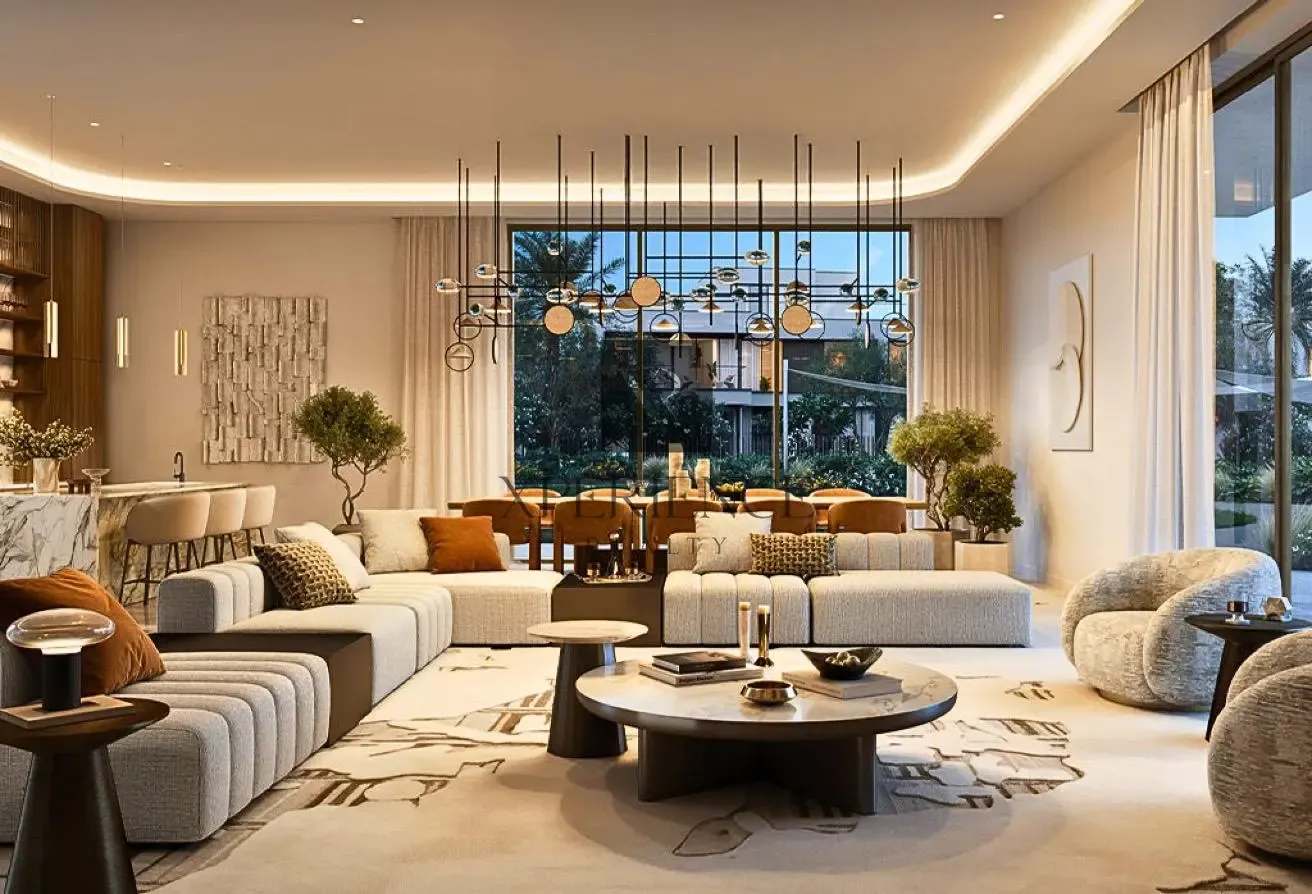 STUNNING OASIS LIVING | 5 BR VILLA | PRIVATE POOL
