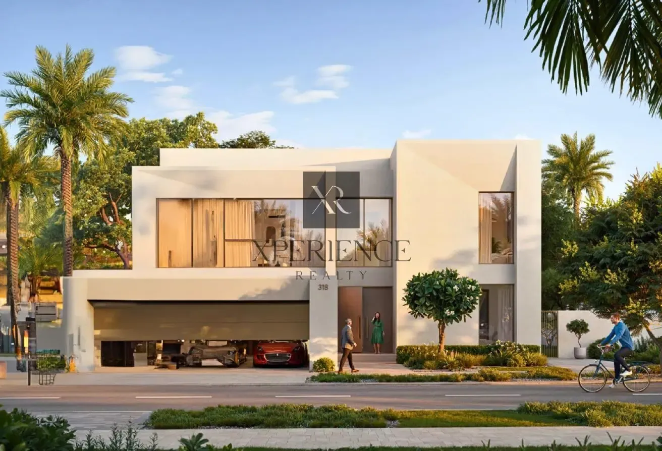 STUNNING OASIS LIVING | 5 BR VILLA | PRIVATE POOL
