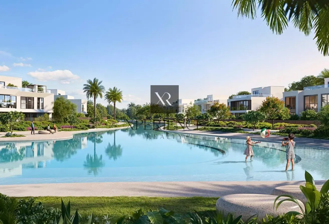 PRIVATE POOL | STUNNING OASIS LIVINGS | 5 BR VILLA