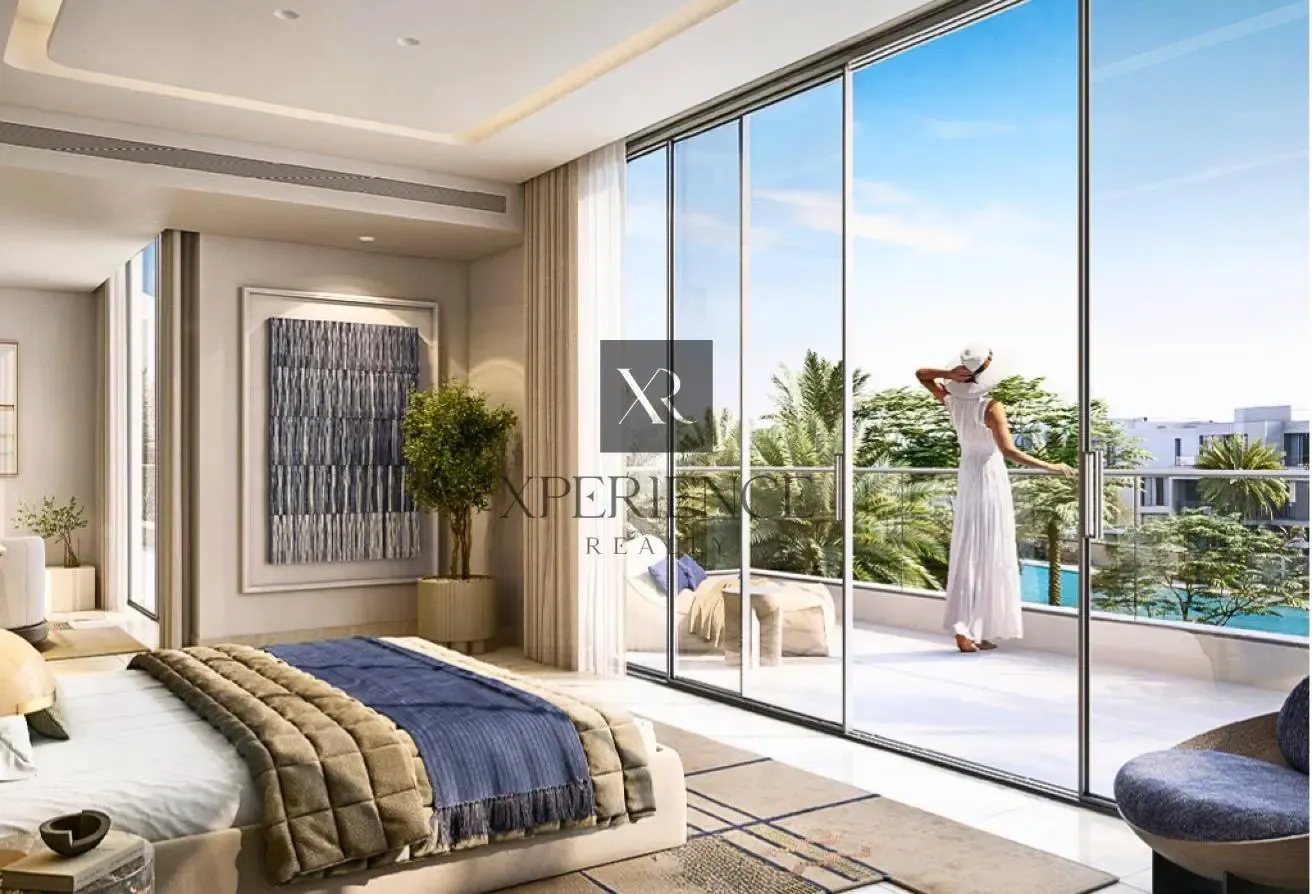 PRIVATE POOL | STUNNING OASIS LIVINGS | 5 BR VILLA