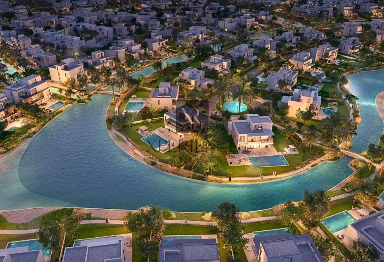 PRIVATE POOL | STUNNING OASIS LIVINGS | 5 BR VILLA
