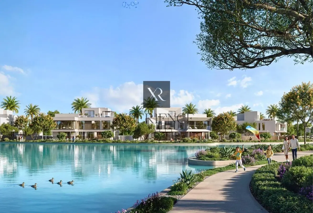 PRIVATE POOL | STUNNING OASIS LIVINGS | 5 BR VILLA