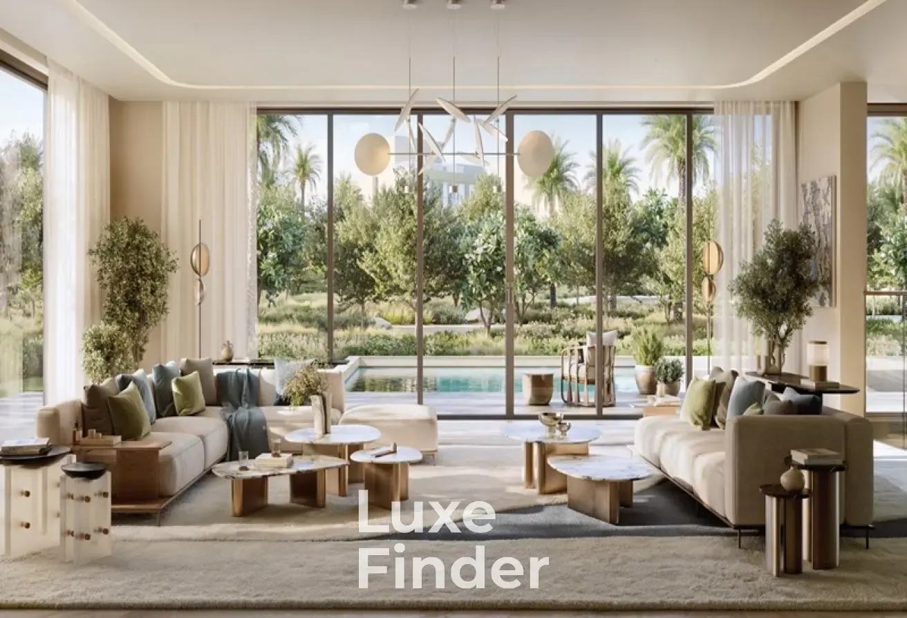 Branded Villa | Resort Style | Handover Q3 2029