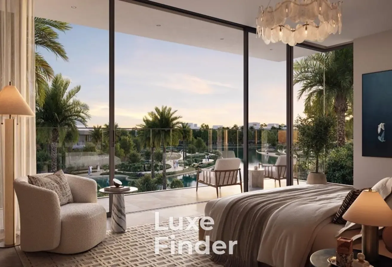 Branded Villa | Resort Style | Handover Q3 2029