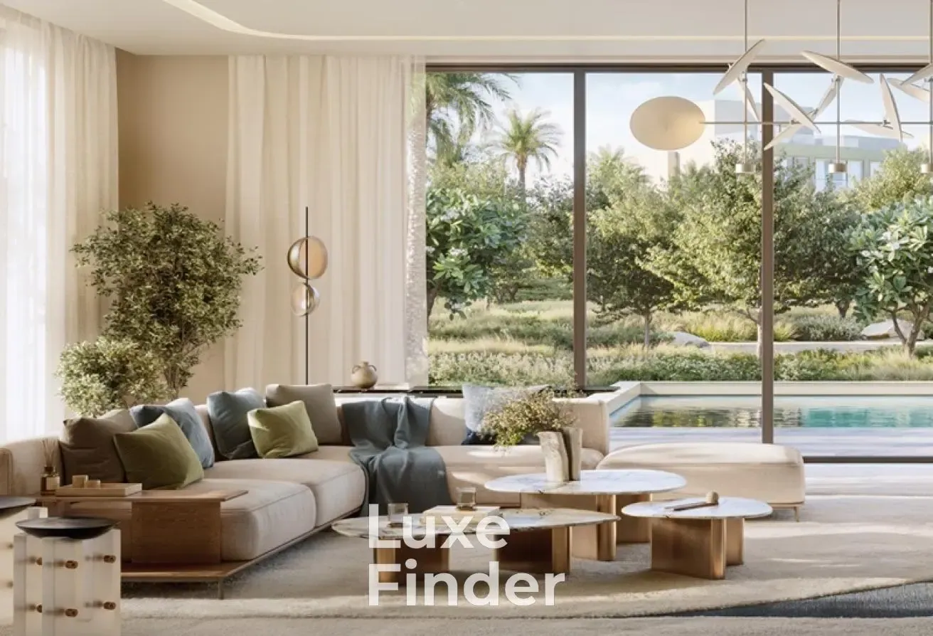 Branded Villa | Resort Style | Handover Q3 2029