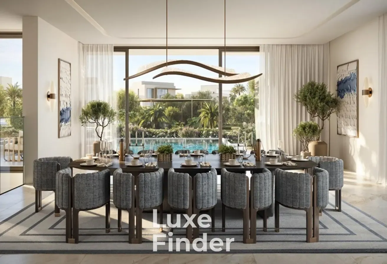 Branded Villa | Resort Style | Handover Q3 2029
