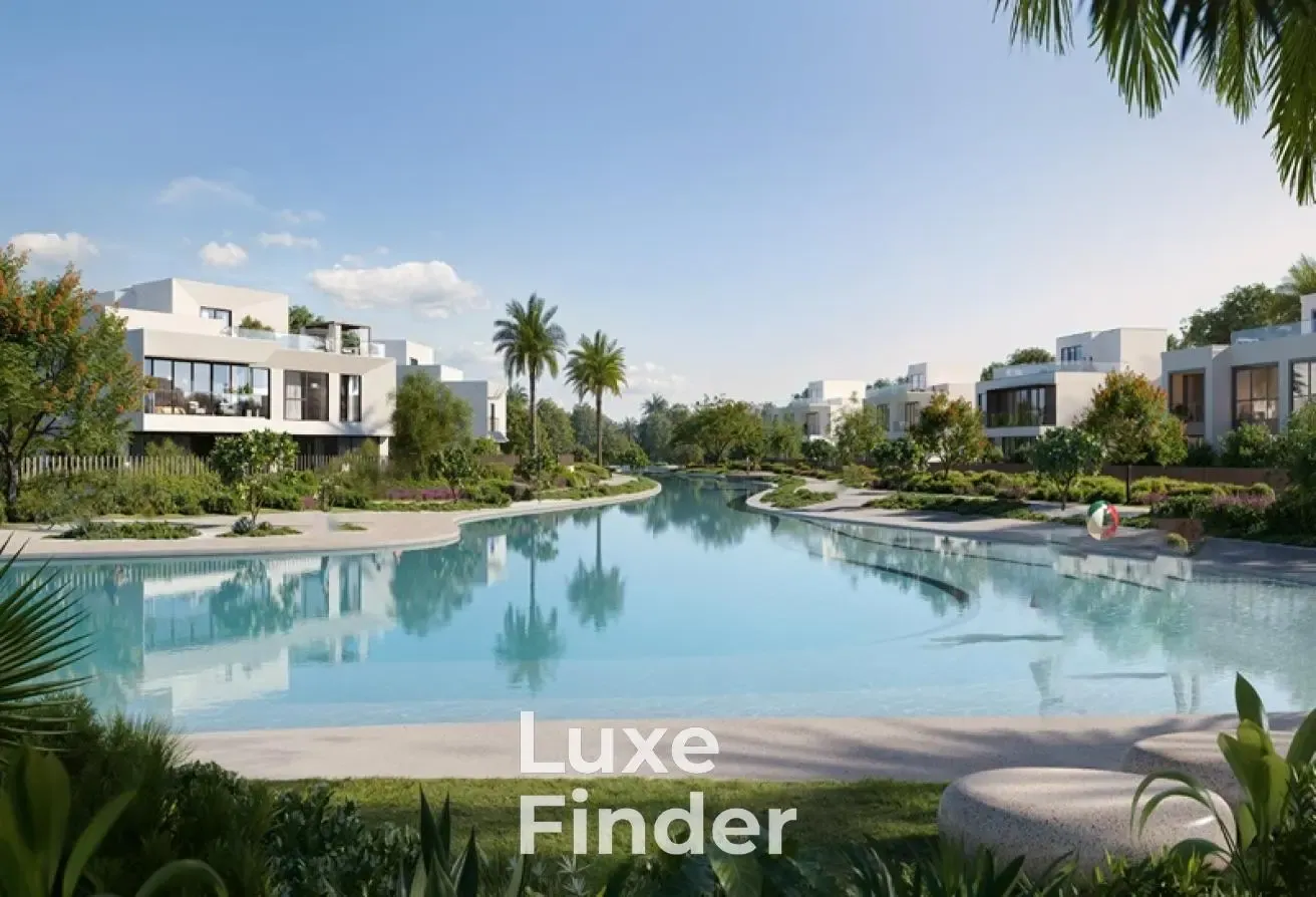 Branded Villa | Resort Style | Handover Q3 2029