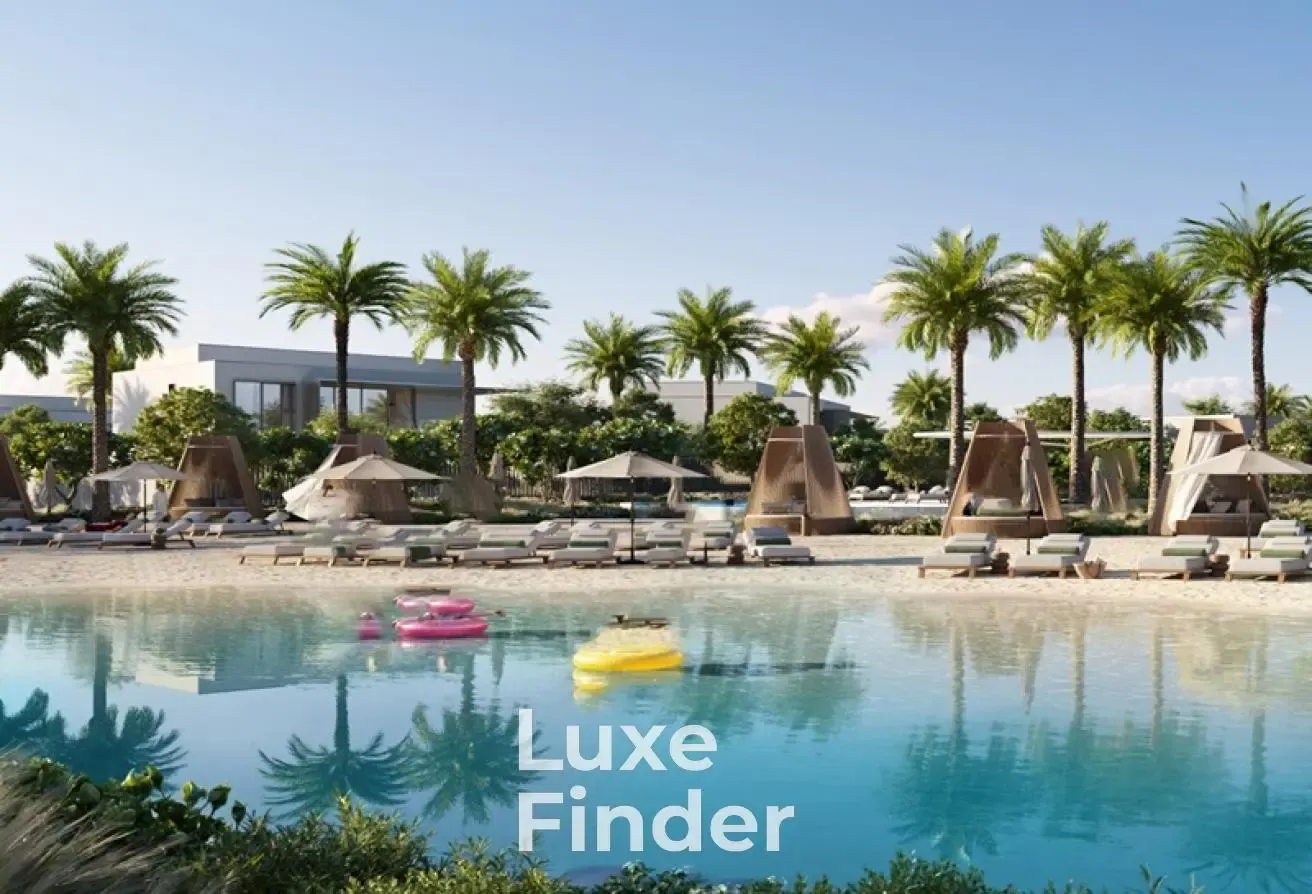 Branded Villa | Resort Style | Handover Q3 2029
