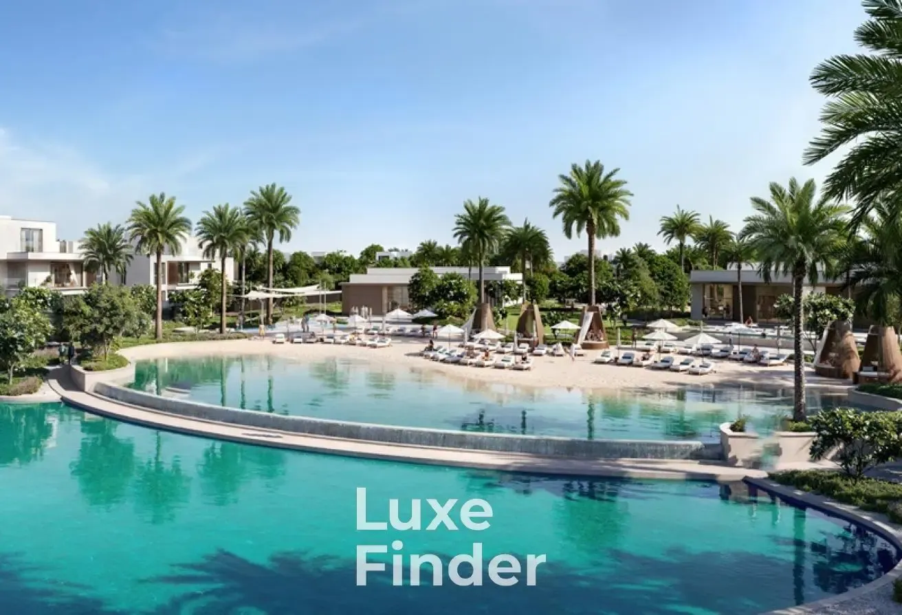 Branded Villa | Resort Style | Handover Q3 2029