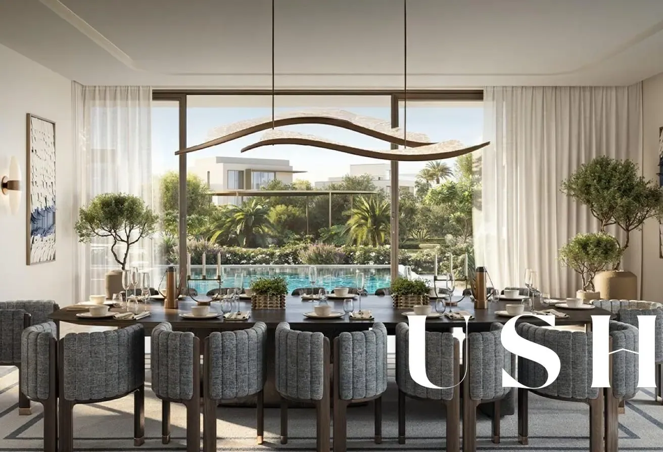 5 Bedroom Villa | The Oasis | Open House