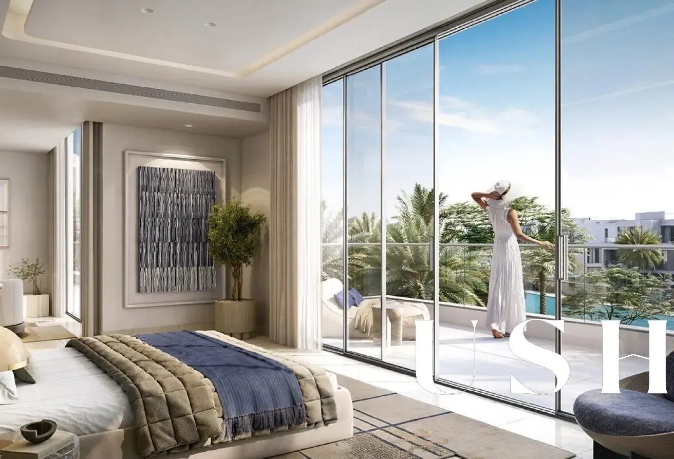 5 Bedroom Villa | The Oasis | Open House