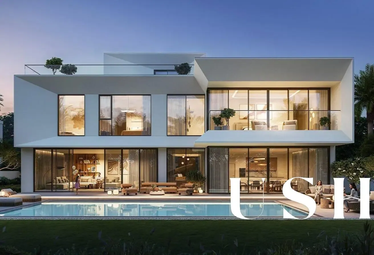 5 Bedroom Villa | The Oasis | Open House