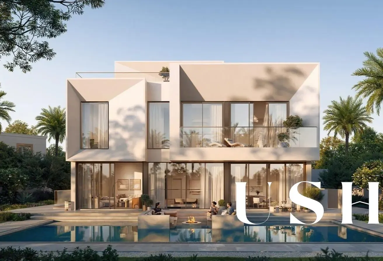 5 Bedroom Villa | The Oasis | Open House