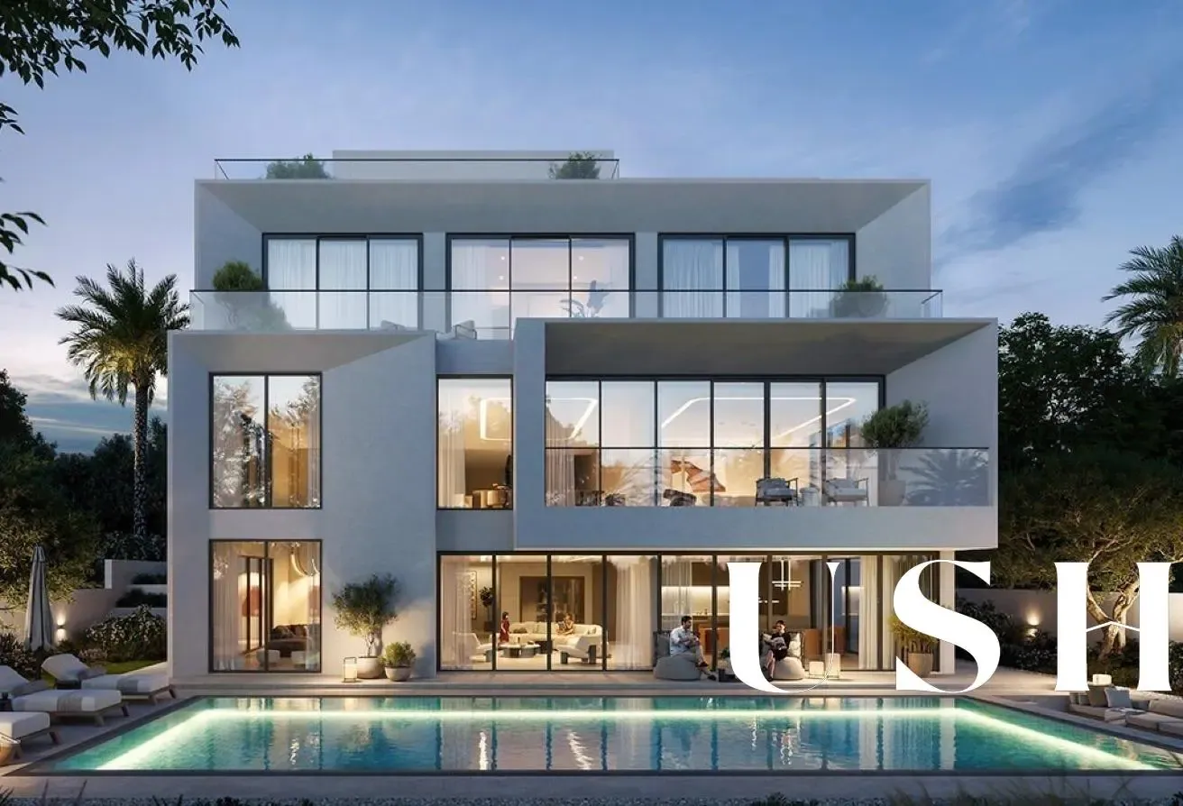5 Bedroom Villa | The Oasis | Open House