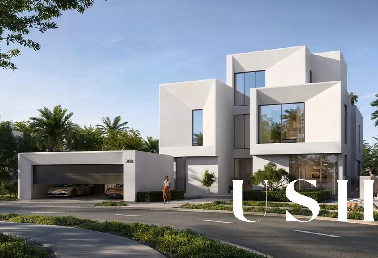 5 Bedroom Villa | The Oasis | Open House