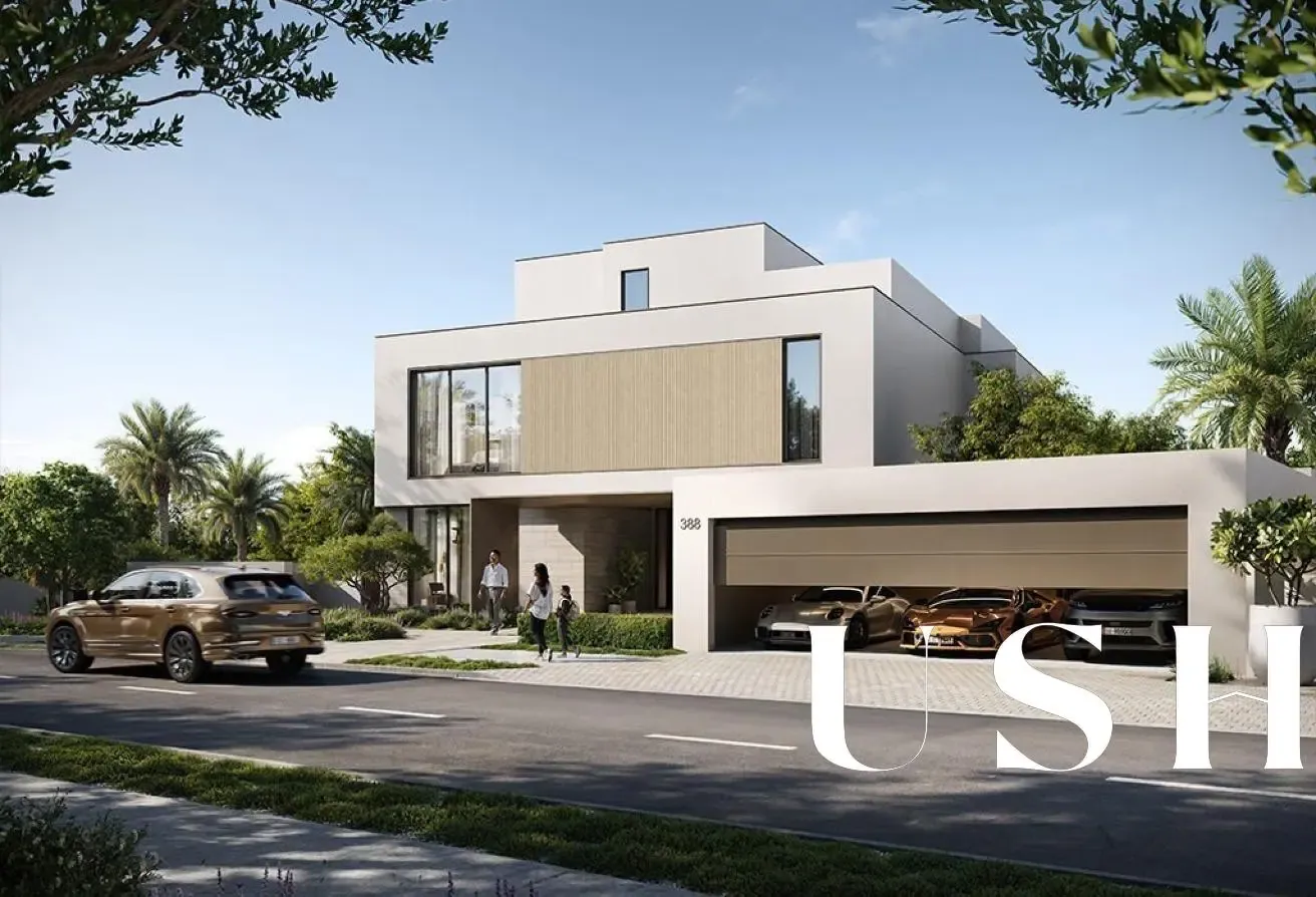 5 Bedroom Villa | The Oasis | Open House