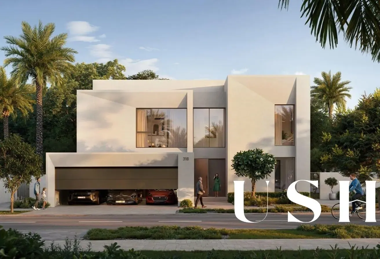 5 Bedroom Villa | The Oasis | Open House