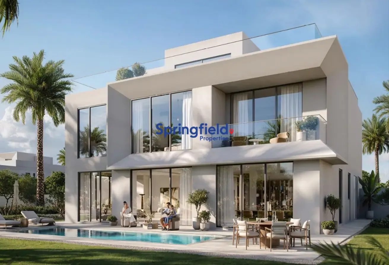 High End Villa | Waterfront | Palace Ostra
