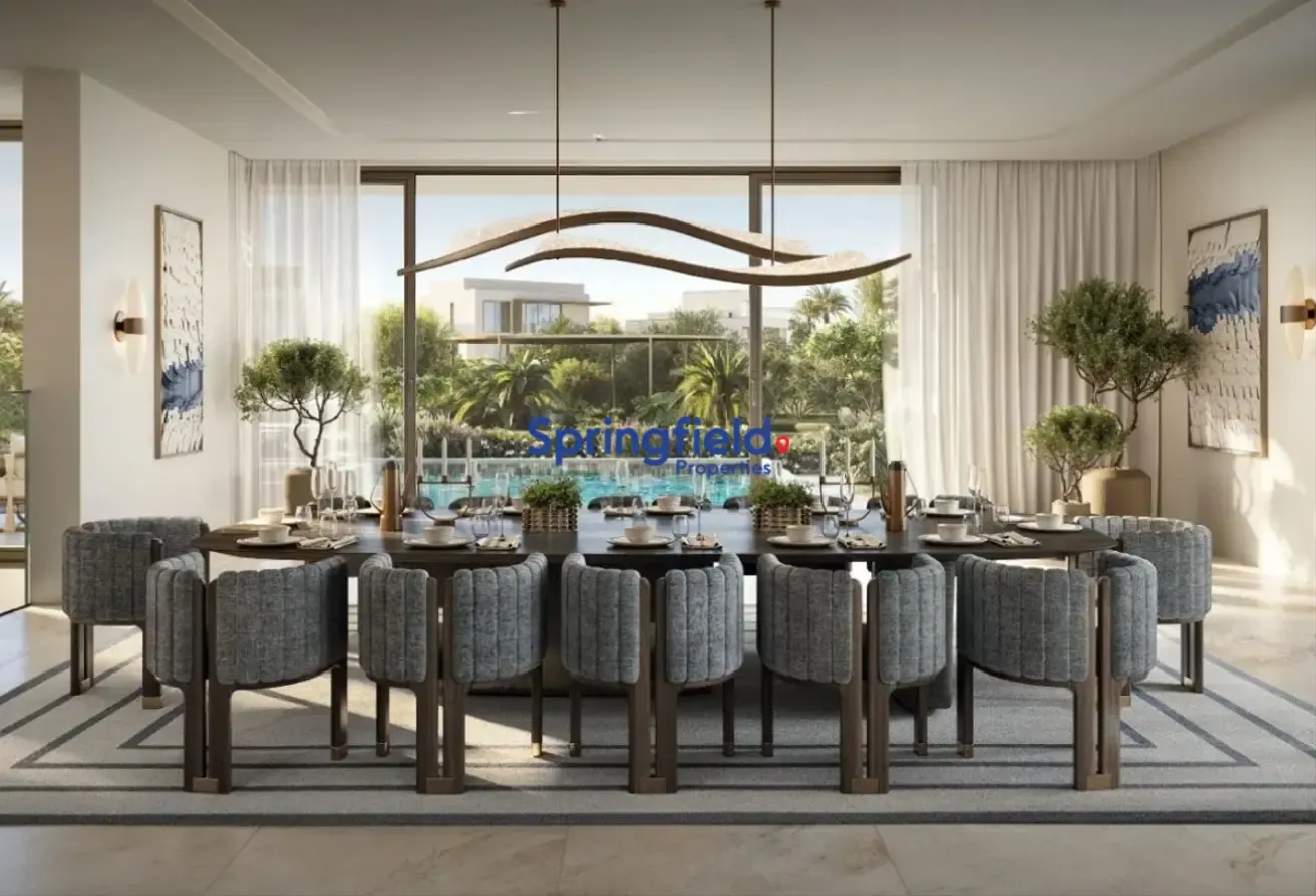 High End Villa | Waterfront | Palace Ostra
