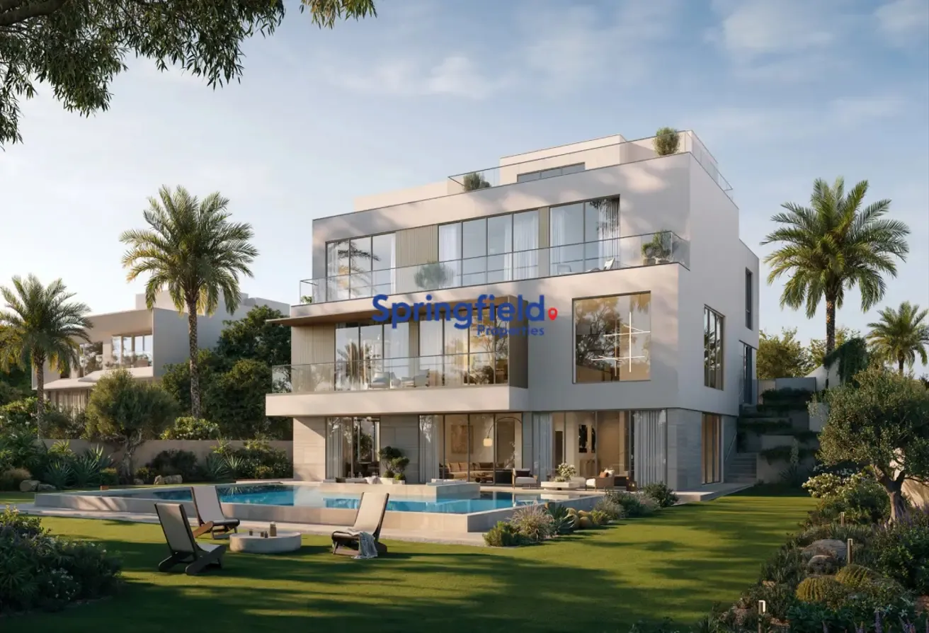 High End Villa | Waterfront | Palace Ostra