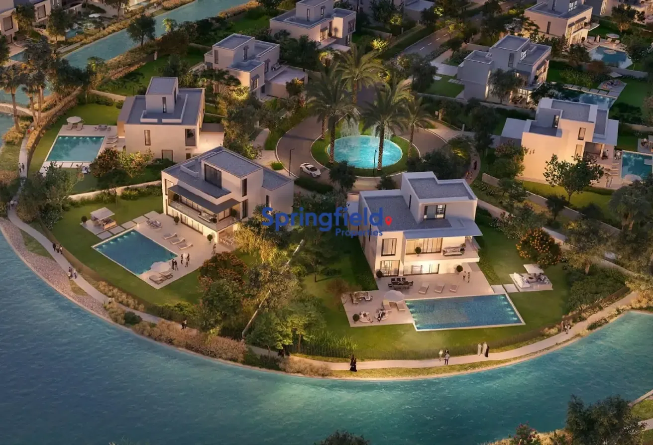 High End Villa | Waterfront | Palace Ostra